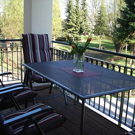 Apartment Haus Passat - *