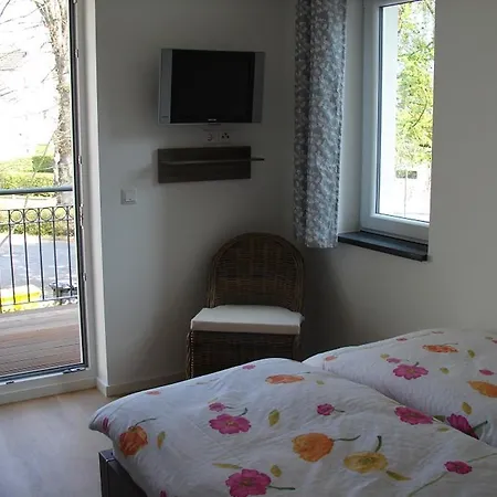 Apartment Haus Passat - Ostseebad Nienhagen