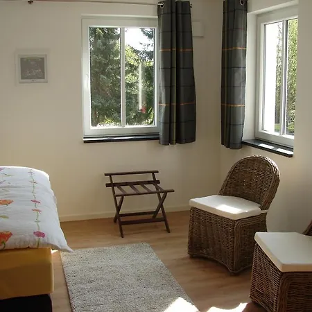 Haus Passat -