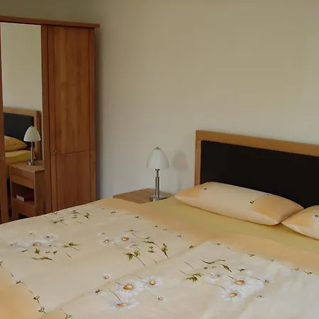 Apartment Haus Passat -