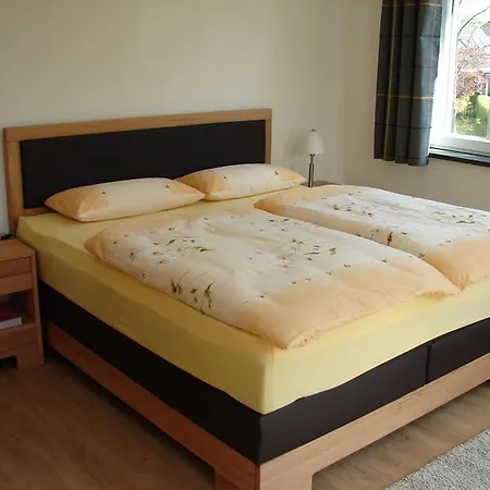 Apartment Haus Passat - Ostseebad Nienhagen