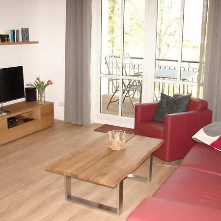 Apartment Haus Passat - *