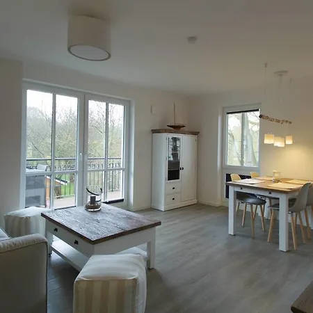 Apartment Haus Passat - *