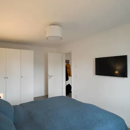 Apartment Haus Passat -