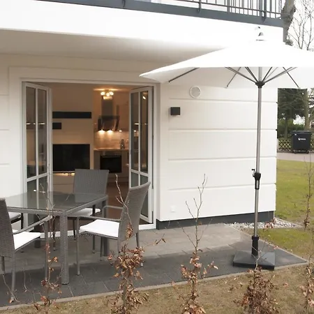 Apartment Haus Passat -