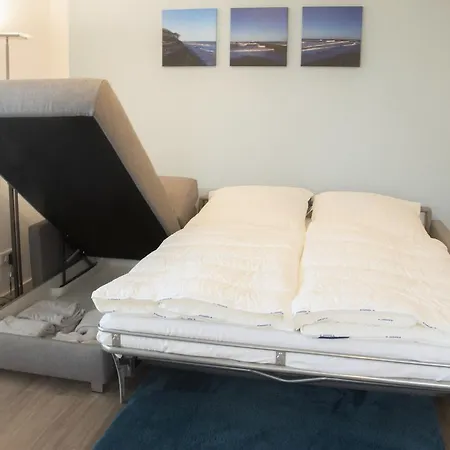 Apartment Haus Passat -