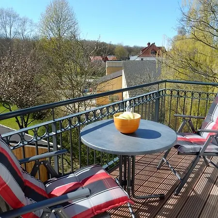 Apartment Haus Passat - *
