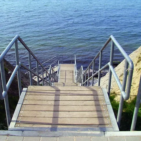 Apartmán Haus Passat - *