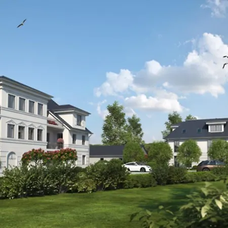 Apartment Haus Passat - *