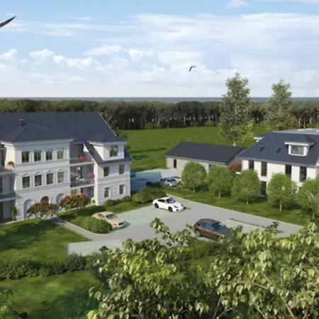 Haus Passat - Ostseebad Nienhagen