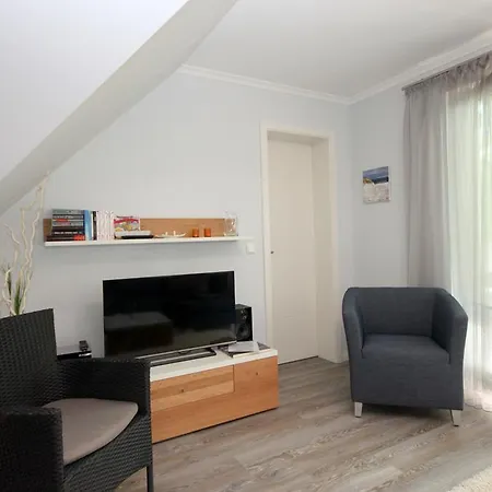 Haus Passat - Ostseebad Nienhagen