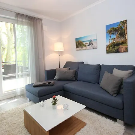 Apartmán Haus Passat -