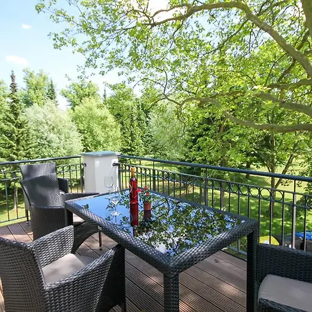Apartament Haus Passat - *