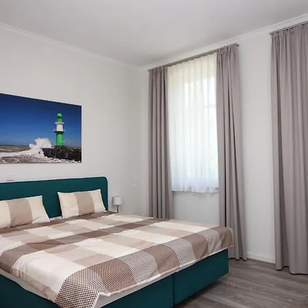 Haus Passat -