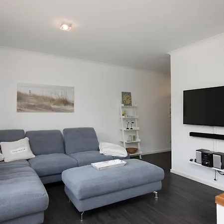 Apartment Haus Passat - Ostseebad Nienhagen