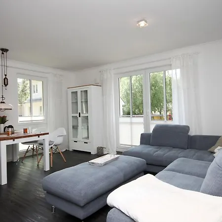 Haus Passat -