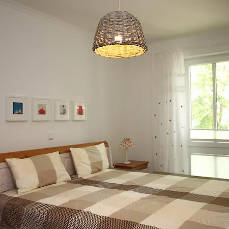 Apartment Haus Passat - *