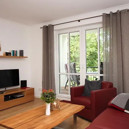 Apartment Haus Passat - *