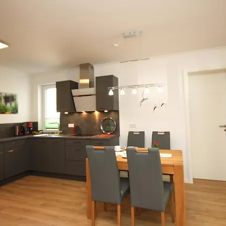 Apartment Haus Passat - Ostseebad Nienhagen