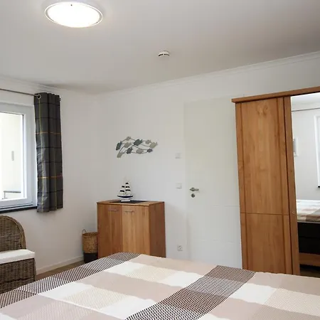 Apartment Haus Passat - *