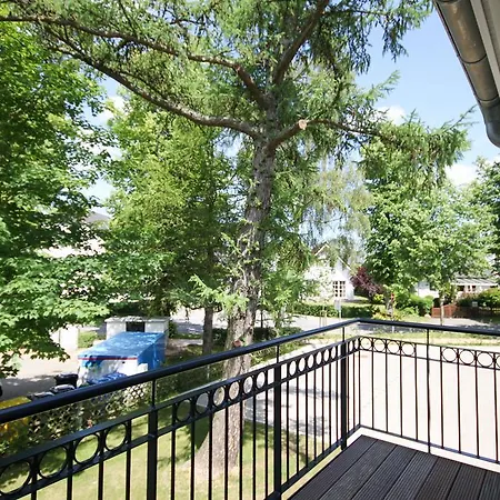 Apartment Haus Passat - *