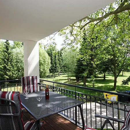 Apartment Haus Passat -