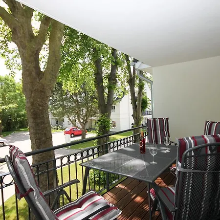 Apartment Haus Passat - *