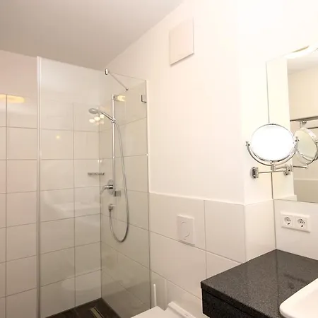 Apartmán Haus Passat - *