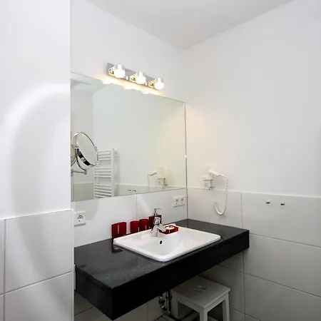 Haus Passat - Ostseebad Nienhagen