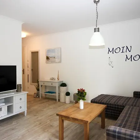 Apartment Haus Passat - *