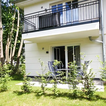 Haus Passat -