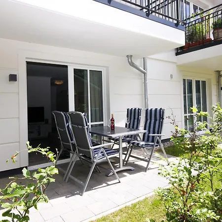 Apartment Haus Passat - *