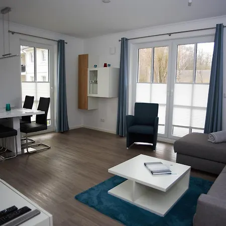 Apartment Haus Passat - *