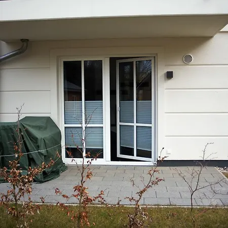 Haus Passat -