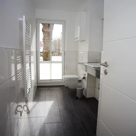 Apartmán Haus Passat - *