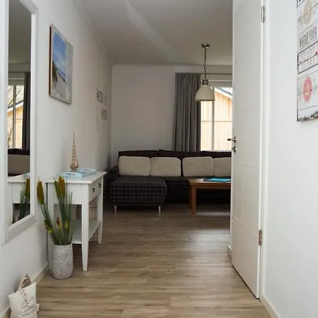 Apartment Haus Passat - Ostseebad Nienhagen