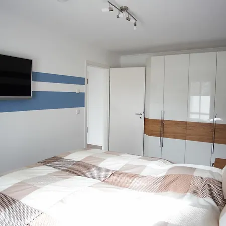 Haus Passat - * Ostseebad Nienhagen