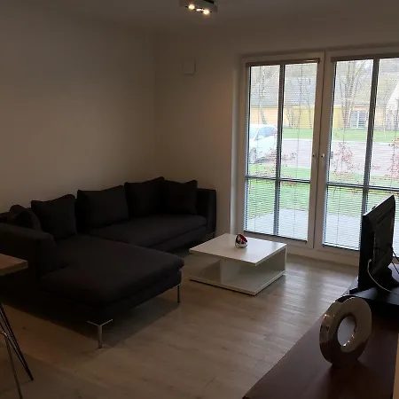 Haus Passat - Ostseebad Nienhagen