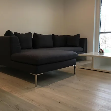 Haus Passat -
