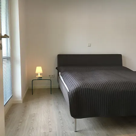 Haus Passat -