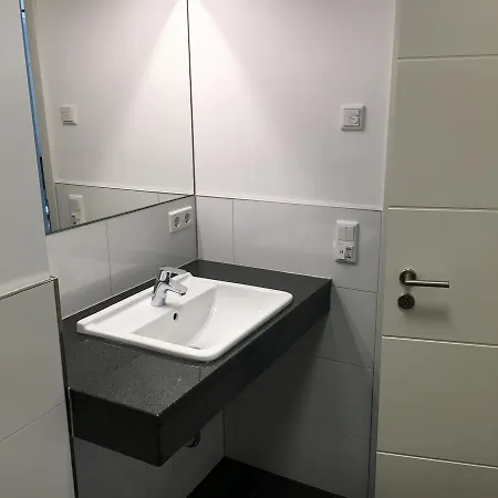 Haus Passat - Ostseebad Nienhagen