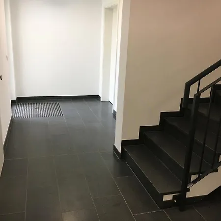 Apartment Haus Passat - *