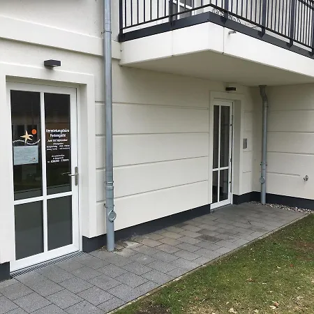 Haus Passat - * Ostseebad Nienhagen