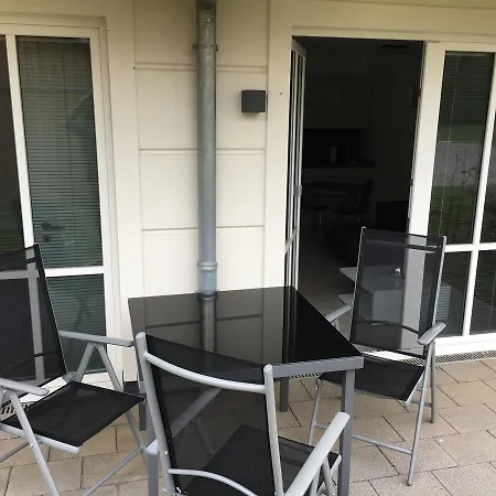 Haus Passat - * Ostseebad Nienhagen