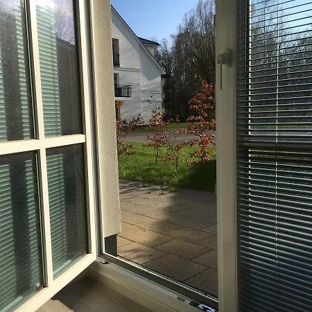 Haus Passat - Apartmán