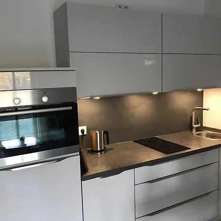 Haus Passat - Apartmán