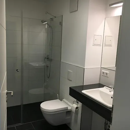 Haus Passat - * Ostseebad Nienhagen