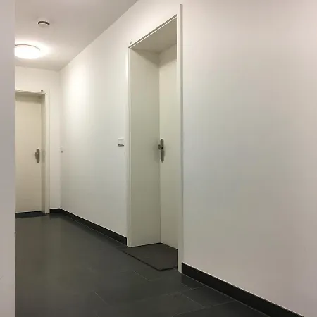 Apartment Haus Passat - *