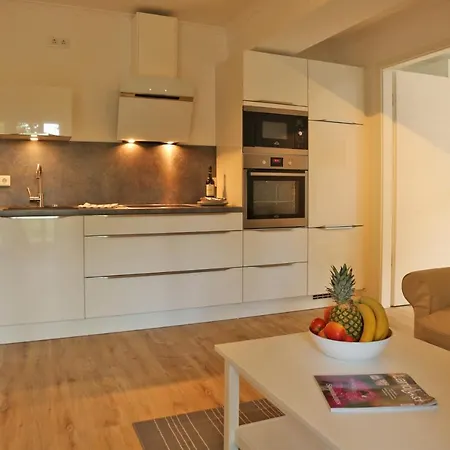 Haus Passat - Apartmán