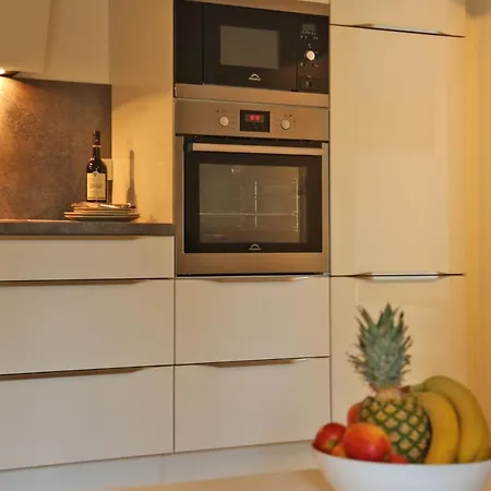 Haus Passat -